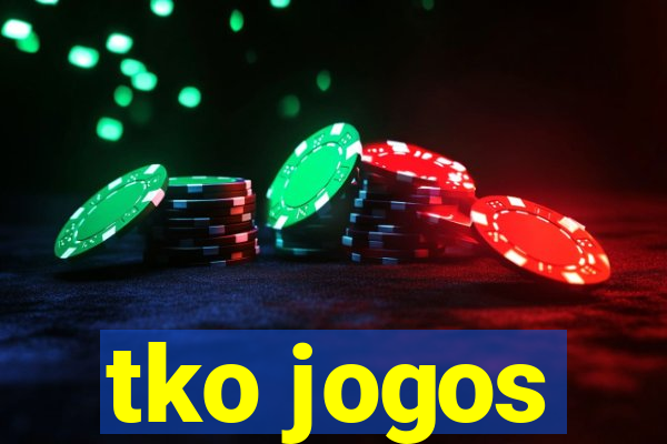 tko jogos