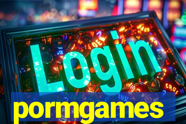 pormgames