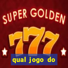 qual jogo do tigrinho ganha dinheiro