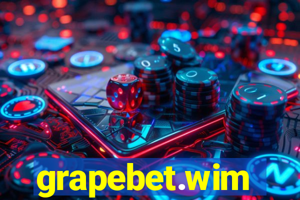 grapebet.wim