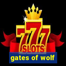 gates of wolf