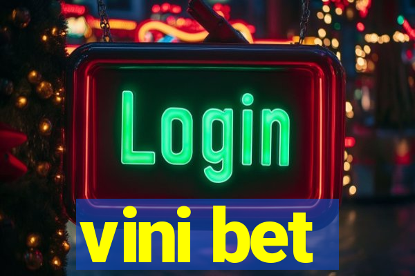 vini bet