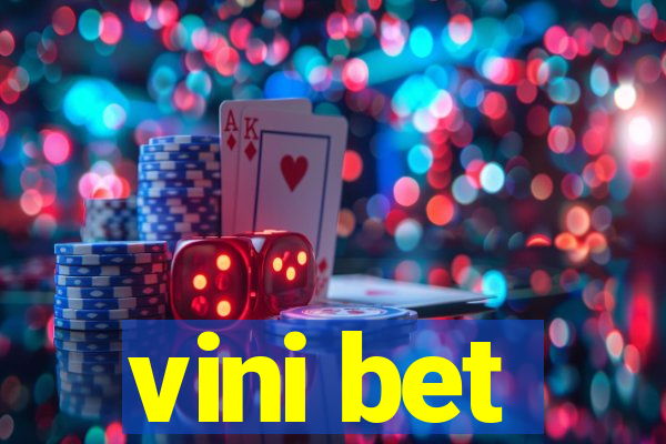 vini bet