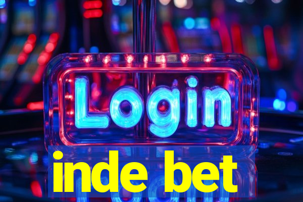 inde bet