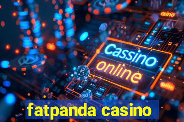 fatpanda casino