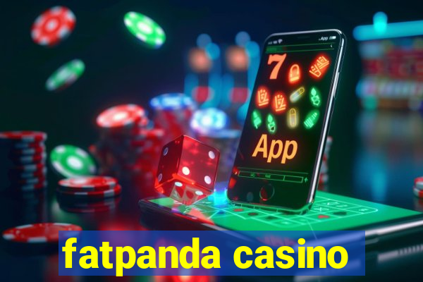 fatpanda casino