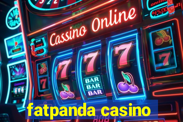 fatpanda casino