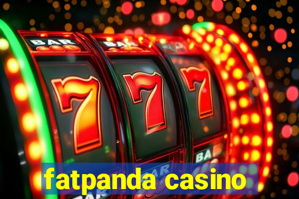 fatpanda casino