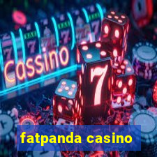 fatpanda casino