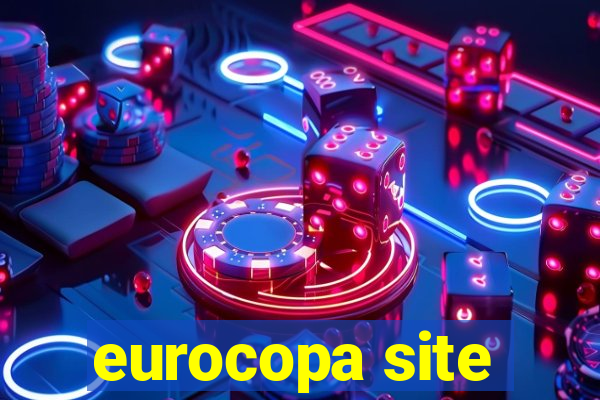 eurocopa site