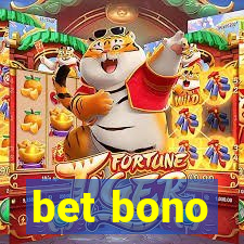 bet bono