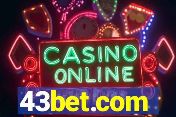 43bet.com