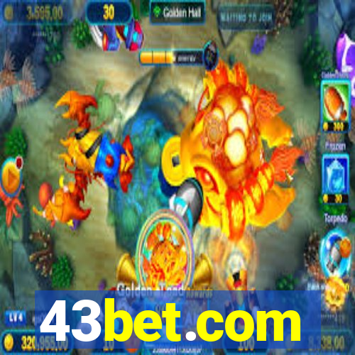 43bet.com