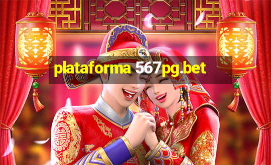 plataforma 567pg.bet