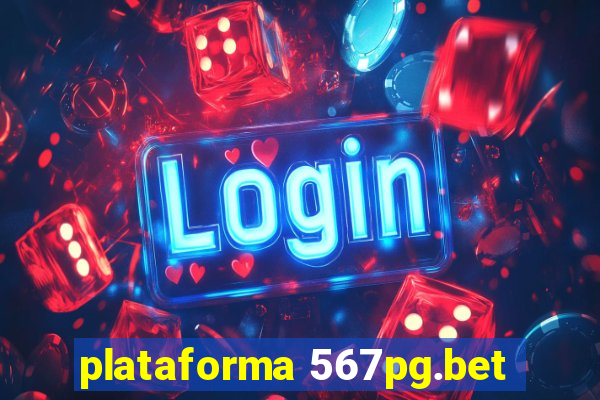 plataforma 567pg.bet