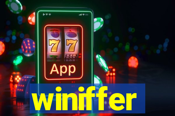 winiffer