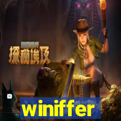 winiffer