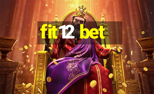 fit12 bet