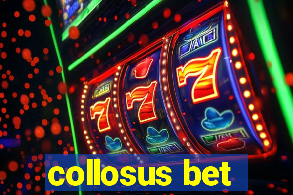 collosus bet