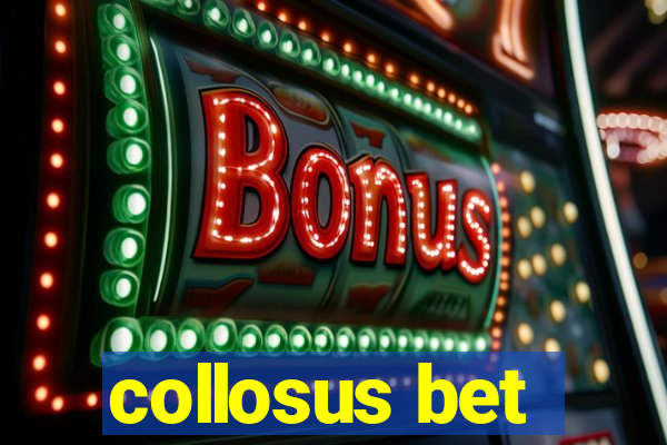 collosus bet