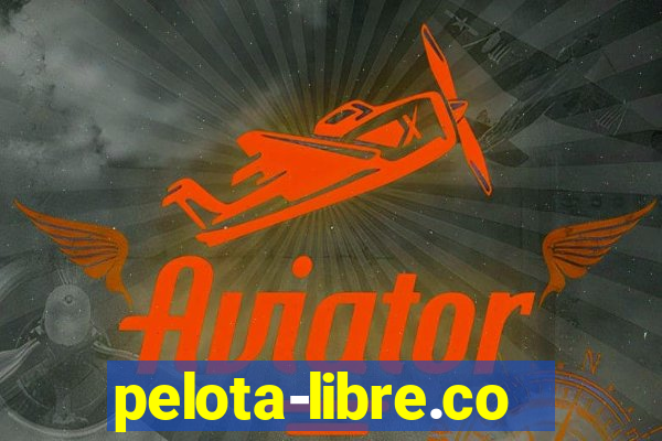 pelota-libre.com