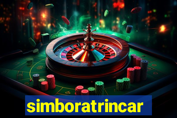 simboratrincar