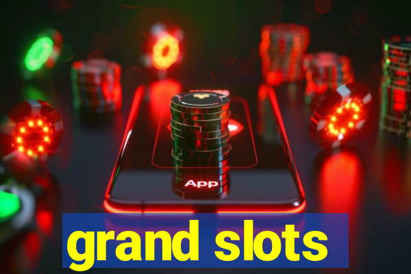 grand slots