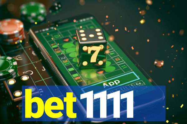 bet1111