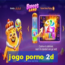 jogo porno 2d