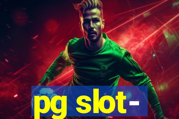 pg slot-