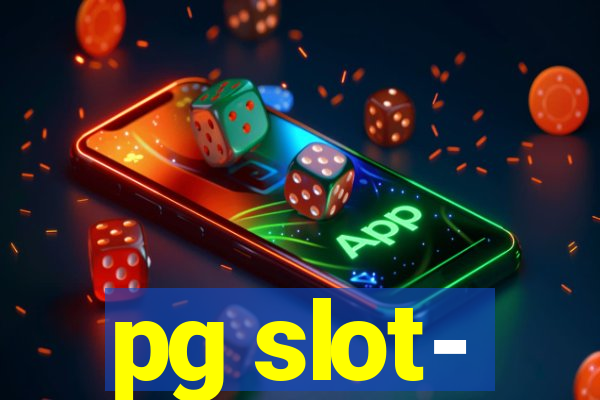 pg slot-