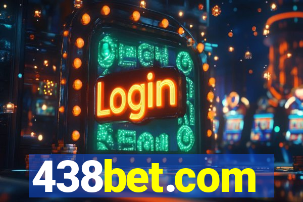 438bet.com