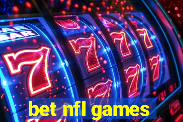 bet nfl games