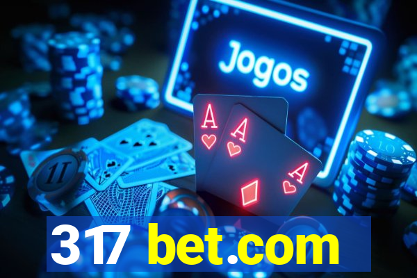 317 bet.com