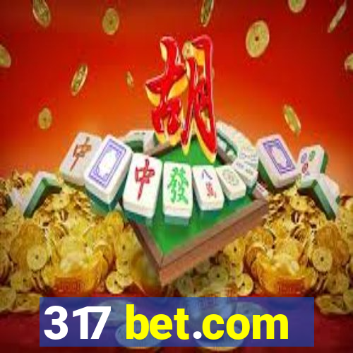 317 bet.com