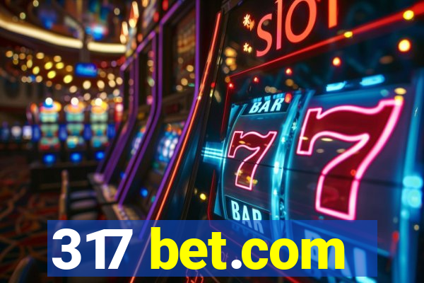 317 bet.com