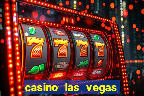 casino las vegas jogos grátis