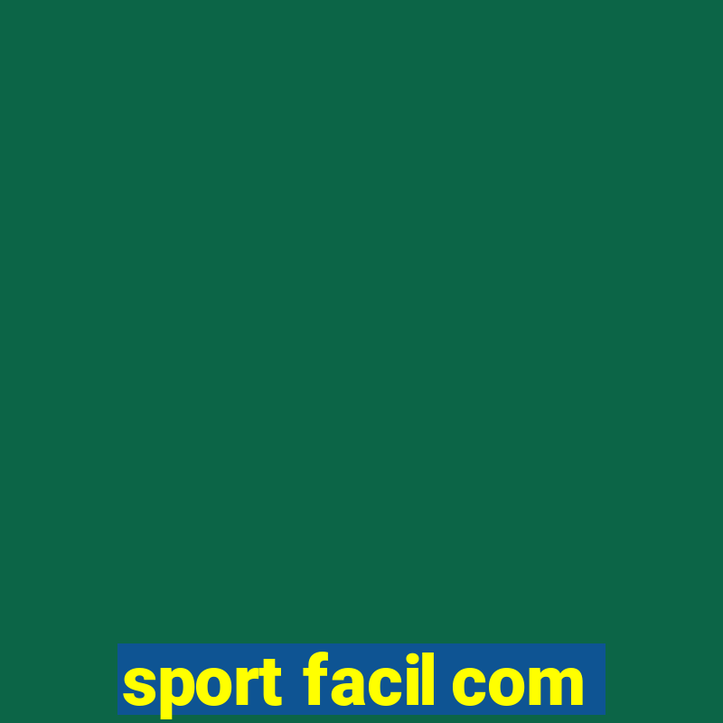 sport facil com