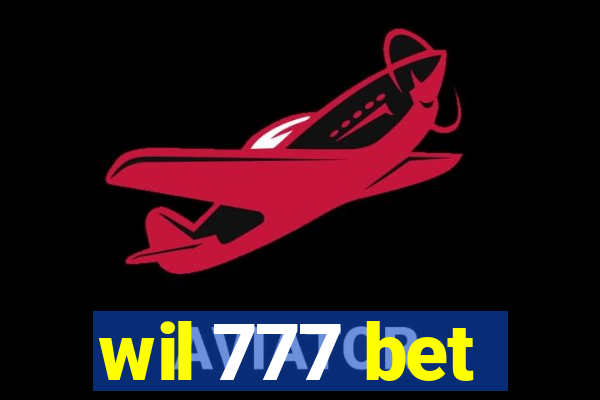 wil 777 bet