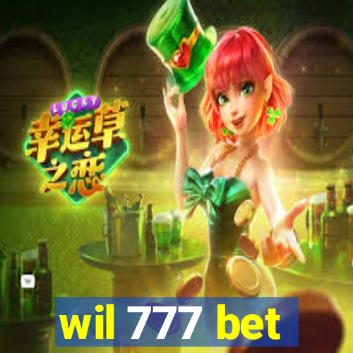 wil 777 bet