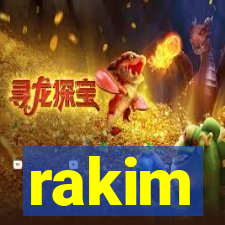 rakim