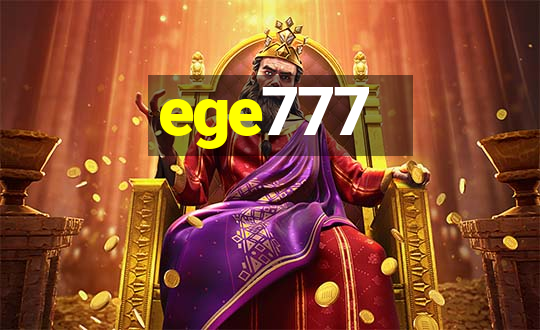 ege777