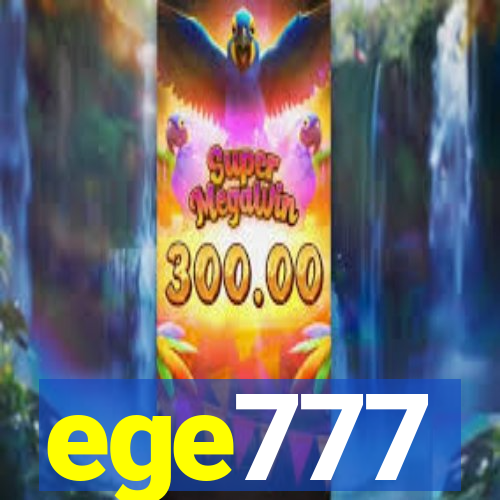 ege777