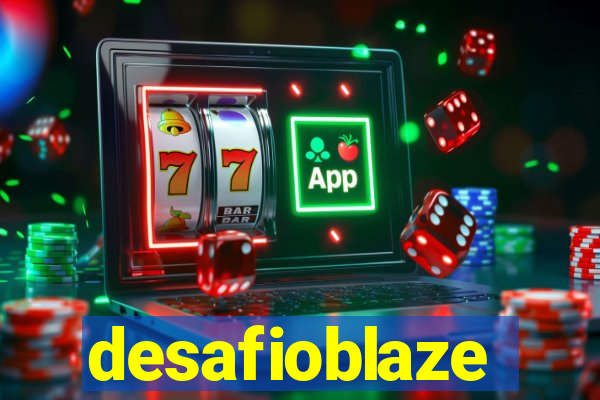 desafioblaze