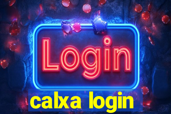 calxa login