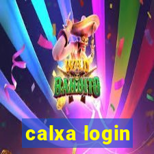 calxa login