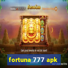 fortuna 777 apk