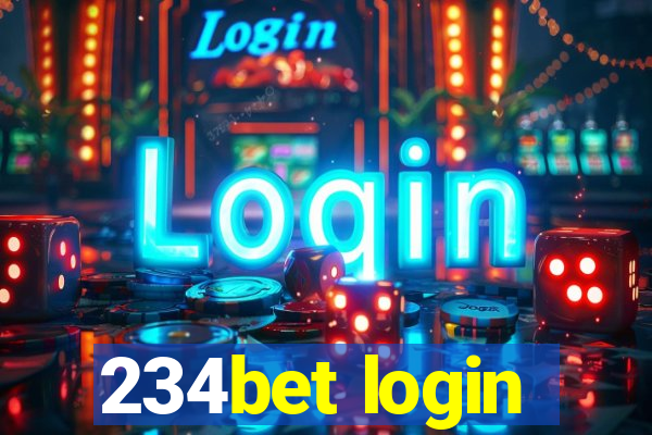 234bet login