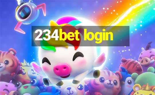 234bet login