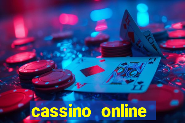 cassino online bonus sem deposito